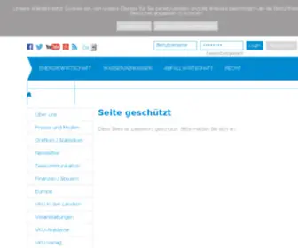 Gips-Project.de(Gipsprojekt) Screenshot