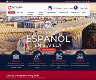 Giraldacenter.net(Giraldacenter) Screenshot