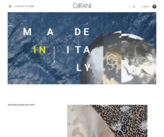 Girani.it(Style & Know How) Screenshot