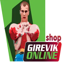 Girevik-Online-Shop.com Favicon