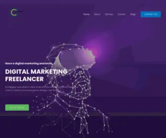 Giridigigear.com(Best Digital Marketing Freelancer) Screenshot