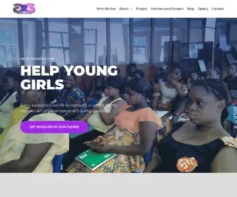 Girl2Girlngo.org(Girl2Girlngo) Screenshot