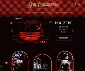 Girlcollection.com(Girlcollection) Screenshot