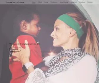 Girlfromdownunder.com(GVC) Screenshot
