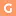 Girlgetglamorous.com Logo