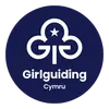 Girlguidingcymru.org.uk Logo