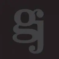 Girlingjones.com Logo