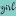 Girlonthego.ca Favicon