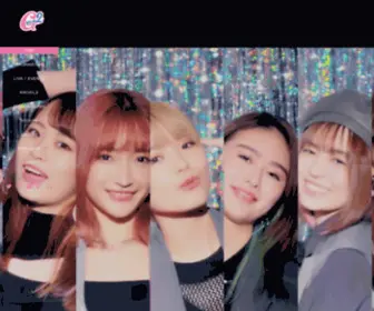 Girls2.jp(Girls²（ガールズガールズ）) Screenshot