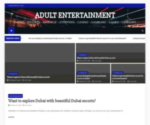 Girlsescortfollow.com(Dating) Screenshot