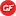 Girlsfucked.com Logo