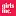 Girlsinc.org Favicon