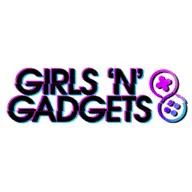 Girlsngadgets.com Logo