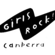 Girlsrockcanberra.com.au Favicon