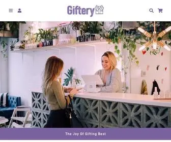 Girlzonly.info(Giftery) Screenshot