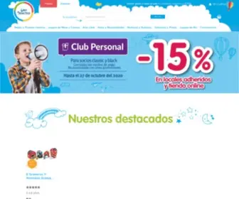 Girodidactico.com(Did醕tico) Screenshot