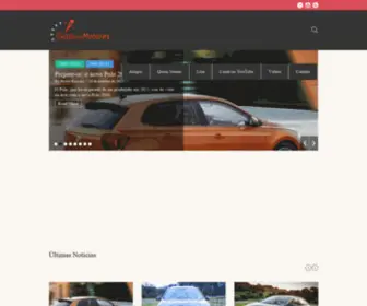 Girodosmotores.com.br(Girodosmotores) Screenshot