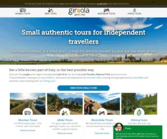 Giroola.com(Giroola) Screenshot