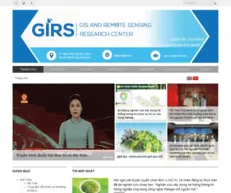 Girs.vn(Girs) Screenshot