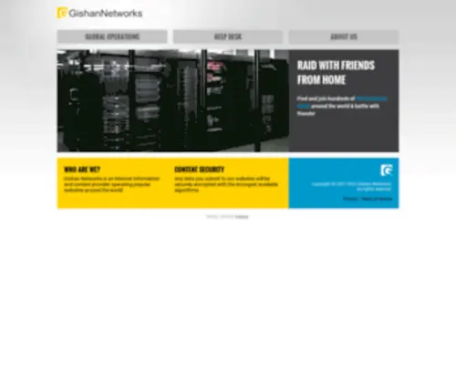 Gishan.co(Gishan) Screenshot