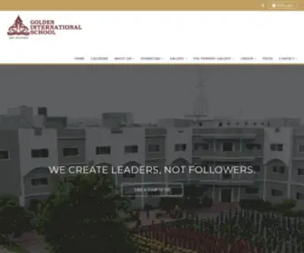 Gisindore.in(Best CBSE Finishing School In Indore) Screenshot