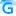 Gismeteo.lt Logo