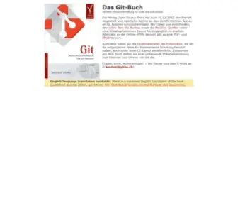 Gitbu.ch(Gitbu) Screenshot