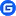 Gitee.cn Favicon