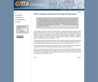 Gitta.info(Gitta info) Screenshot