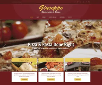 Giuseppenj.com(Giuseppenj) Screenshot