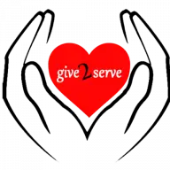 Give2Serve.com Favicon