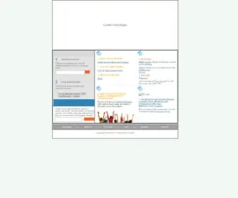 Givetoshop.com(Give To Shop) Screenshot