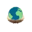 GivetotheWorld.org Favicon