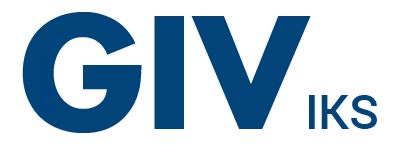 Giv.no Logo
