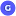 Gizmoina.com Favicon