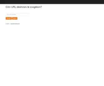 GJ.al(Down) Screenshot