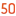 Gjirafa50.com Logo