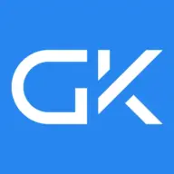 GK-Performance.com Logo