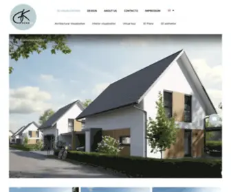 GK-Render.com(3D-Visualisierung) Screenshot