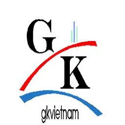 GK-VN.com Logo