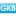Gkboptical.com Logo