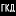 GKD-Kassa.com Favicon