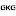 GKG.com Favicon