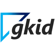 Gkidigital.hu Logo