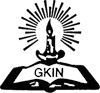 Gkin.org Logo