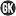 Gkmoda.com Favicon