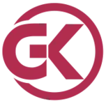 Gkpisek.cz Logo