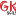 GKscientist.com Favicon
