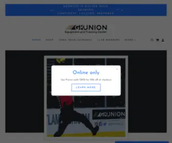 Gkunion.com(Gkunion) Screenshot