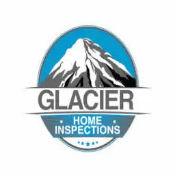 Glacierinspections.com Logo
